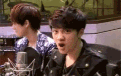 캐나다인(중국인)을 파니깐