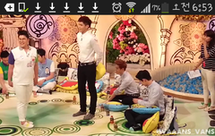 구희수 비율 쩐다.