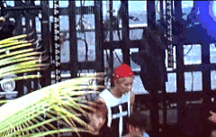 막내를 이뻐하는 희수형