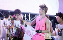 핑크나시희수누나 혹은 다이어트자극짤