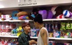 경슈와 희수형아