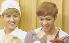 중국방송ㅇㅔ서 이 둘의 호흡은 짱이지여