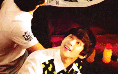 팬사랑하면이홍기야? 나름추갘ㅋ