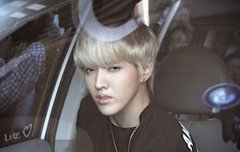 희수형은 찬란했다.