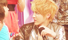 귀여운거에 약한 희수형ㅋㅋㅋ