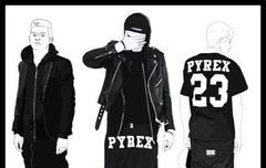 pyrex