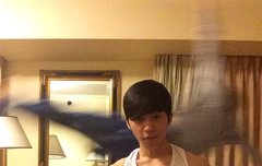 종현이뒤에뭐날라가ㅋㅋㅋㅋㅋㅋ