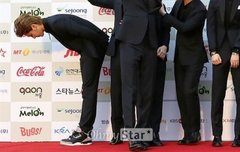 가온희수형은 사랑입니드. feat.이씽이형