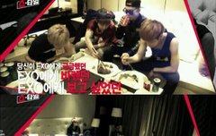 쇼타임 그래서 이건 언제푼데???