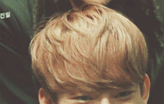 첸&장리인 인터뷰영상 ㅎㅎㅎㅎ