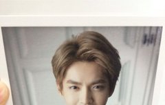 12월의기적 폴라로이드