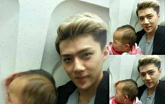 아기가 부럽다...ㅠㅠㅋㅋㅋㅋ