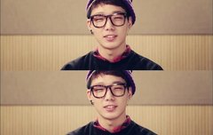 B.I 바비 동혁이