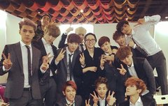 나꽃님인데 크리스는