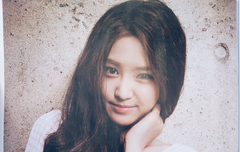 이태민이 좋아하는거 같은 여자애