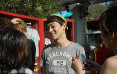 종따 모리에 모쏫오 ㅇㅅㅇ?