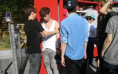 우리 레횽 (음흉)