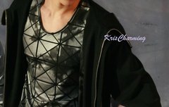 크 리 스 갑빠 bbb~!