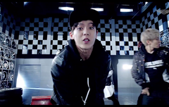 비투비 뛰뛰빵빵