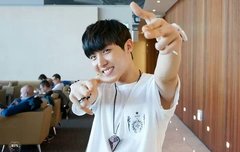 정호석제이홉의생일을축하!!!!!