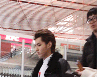 우리 희수형의 남팬은 뉴규일까효