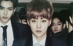 심장을 움켜쥐고 봐야할거야.. 엑소팬들이라믄