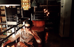 희수형 친구분이 올려준 희수형 사진!