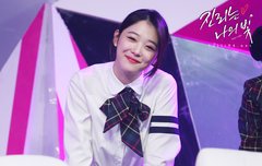 솔직히크리스탈이랑설리;