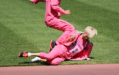 와씨 아사다 마오..프리 142점이다