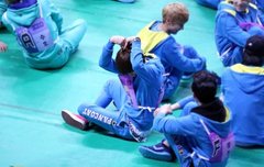 난 커서 의사가 되고싶은데