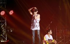 요즘이홍기처럼어릴때랑똑같은연예인이어디있다고