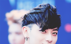 팬더들 됴자긴데