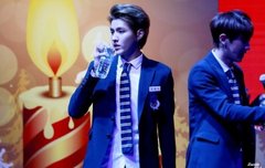 너무 좋다 크리스 정말!