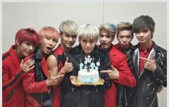 기여운 애새기들