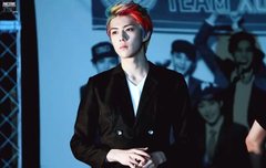 엑소좋아하는거이해안되