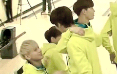 나도그러케좀해줄래?