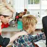 정기구독하듯이 보게될거야 막내와희슈형을