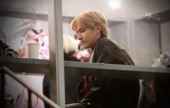 이렇게.... 막 머리쓰다듬어주고 싶게 막..