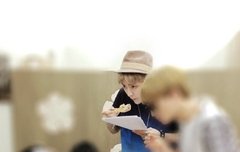 정말 치킨 희수형 스타일 아냐?