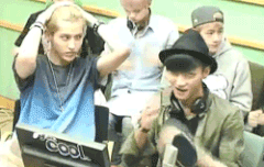 타오에 예상치못한 행동들ㅋㅋㅋ