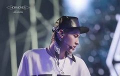 하루일과 크리스로 마무리