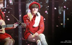 사심담은 페도라...