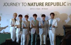 엑소엠 홍콩네이쳐사진 ㅠㅠㅠㅠ