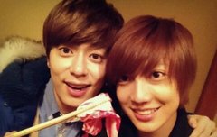 보이프렌드 기다리자!