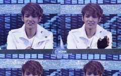 조금 늦은 클모닝