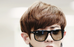 박찬열이 나와 헤어졌을때