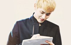 크리스 여자친구