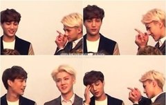 써니텐 세훈이 댄스편???ㅋㅋㅋㅋ