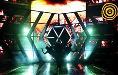 오늘 엑소 700일이다ㅠㅠㅎㅎㅎ