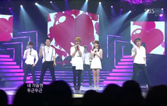 우래기들 여자랑 듀엣한번만 해줫음 좋겟따ㅠㅠㅠ